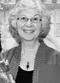 Peggy Liuzzi Headshot